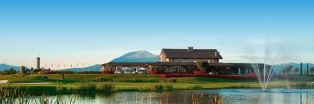 Chervò Golf Hotel Spa & Resort San Vigilio - Apartments