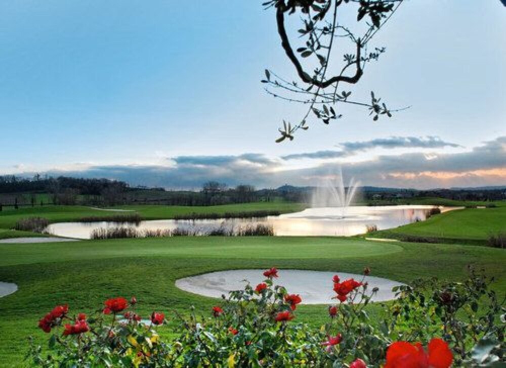 Chervò Golf Hotel Spa & Resort San Vigilio - Apartments