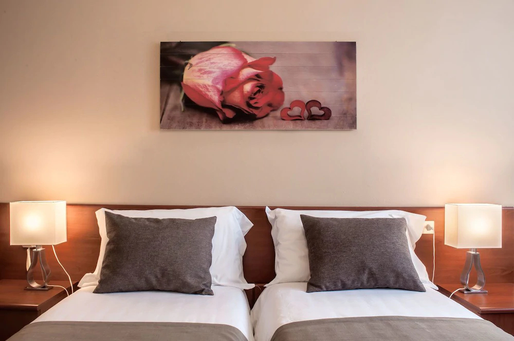 Hotel dell'Angelo