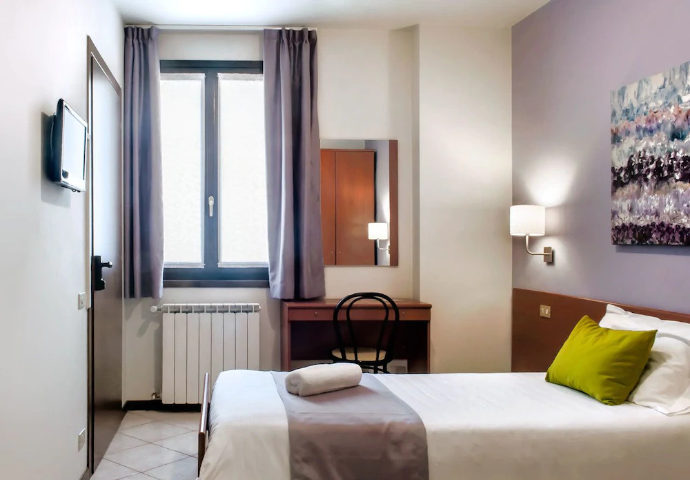 Hotel dell'Angelo