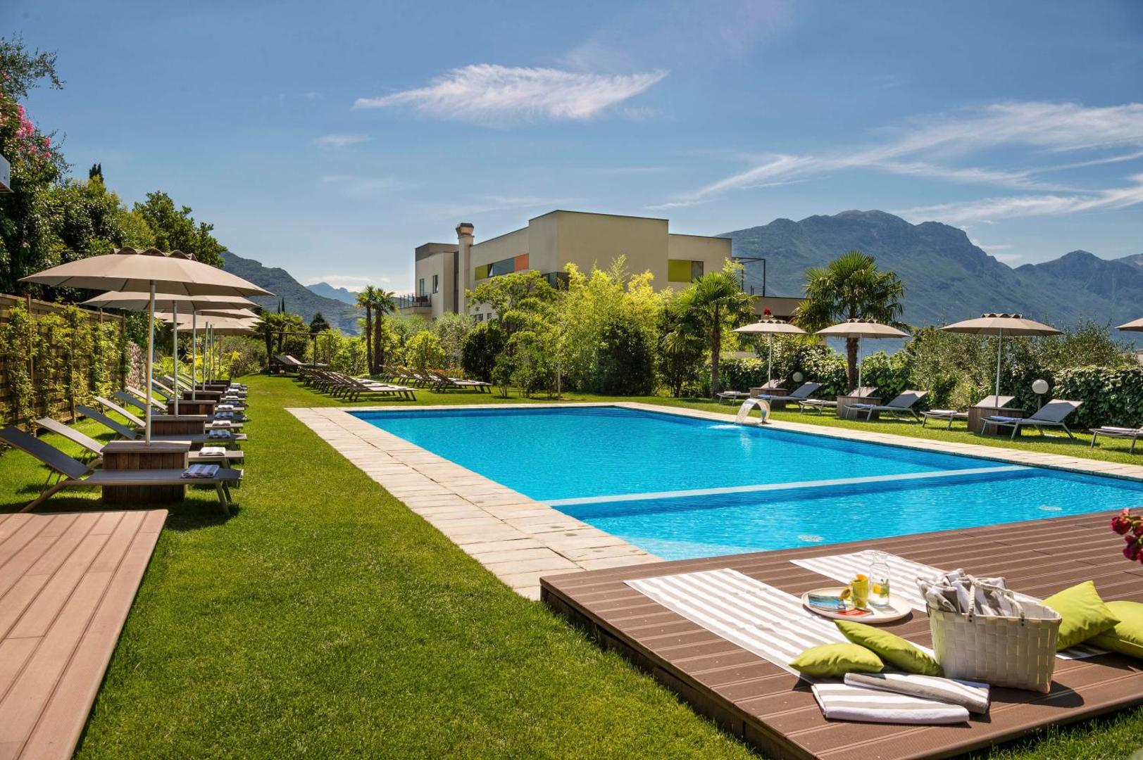 Active & Family Hotel Gioiosa