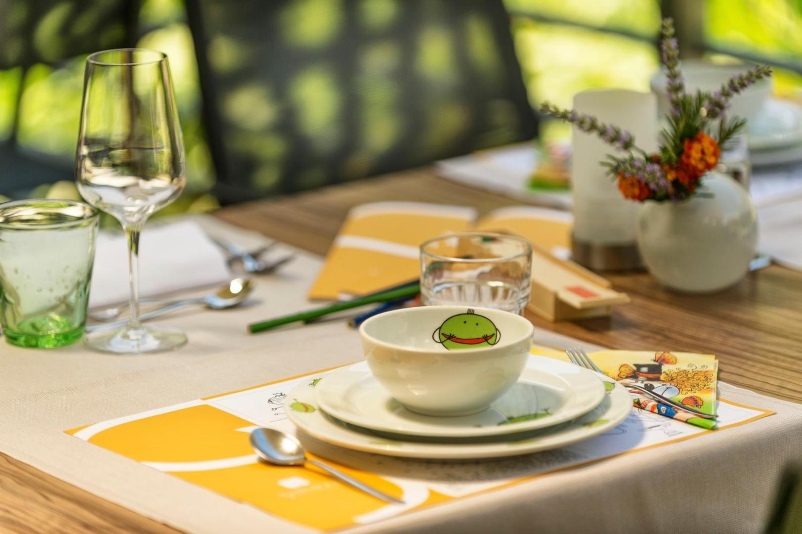 Active & Family Hotel Gioiosa