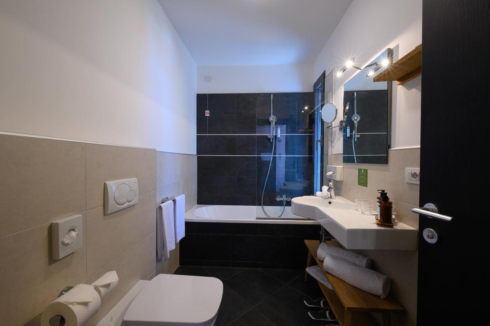 Active & Family Hotel Gioiosa
