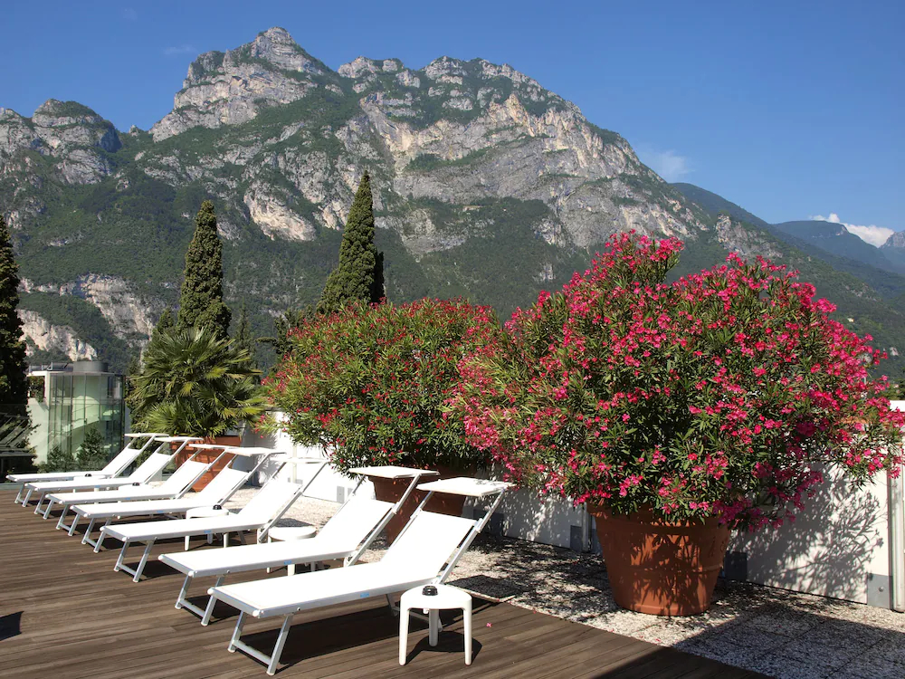 Apartments Garda Lake