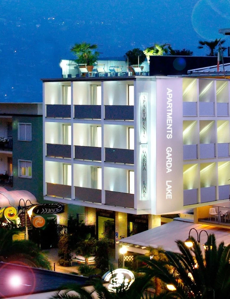 Apartments Garda Lake
