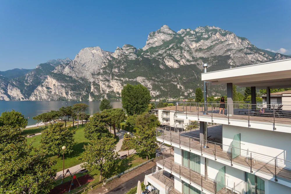Hotel Bellariva