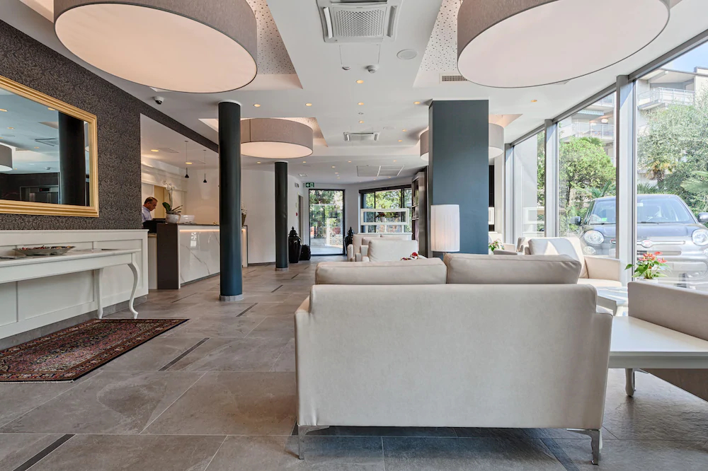 Hotel Bellariva