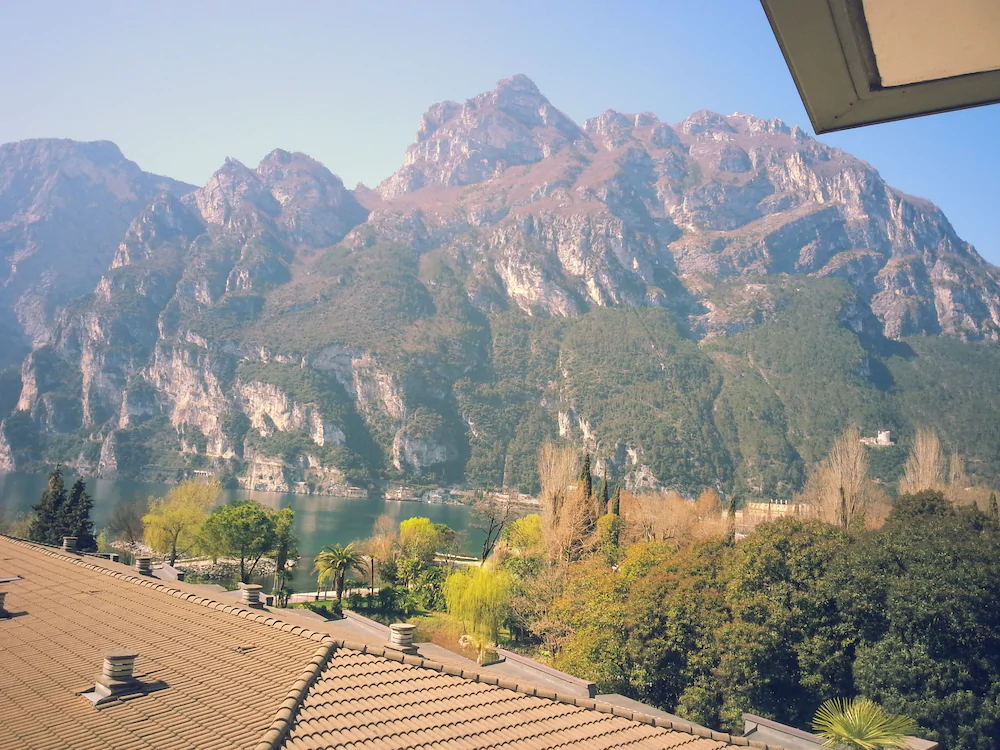 Hotel Bellariva