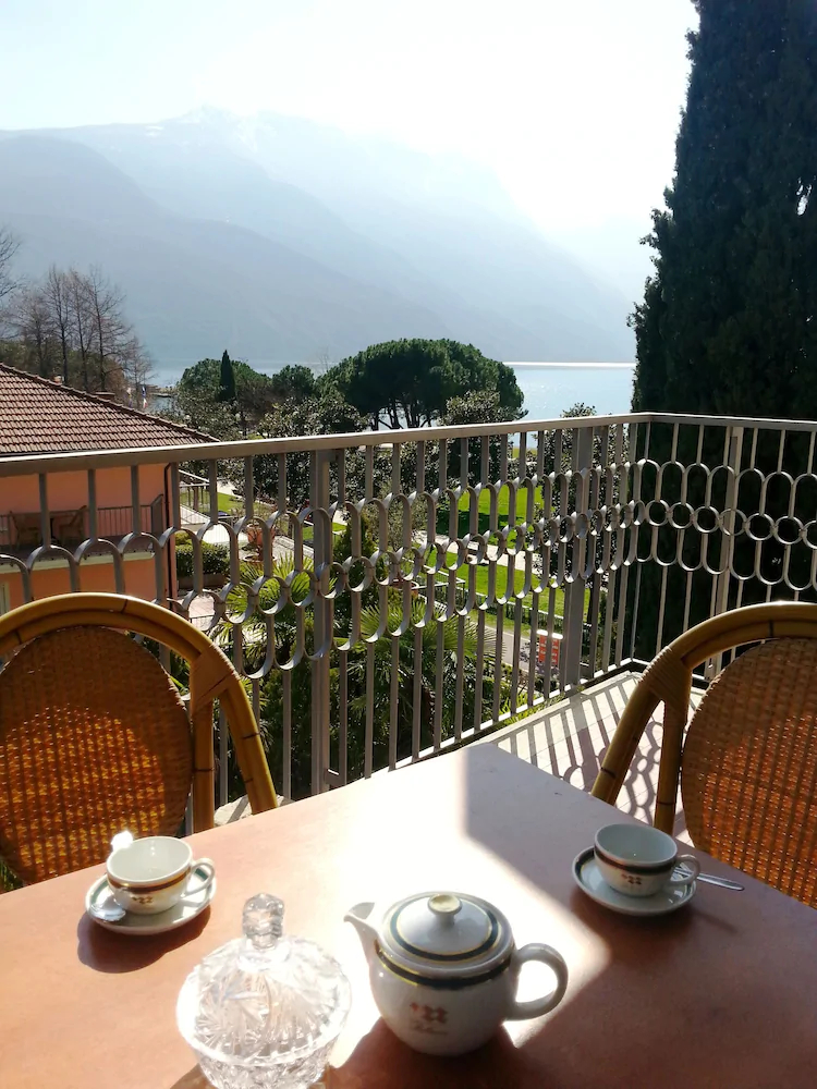 Hotel Bellariva