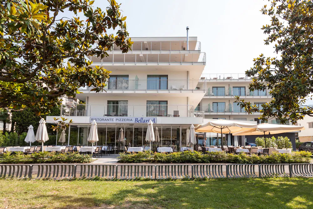 Hotel Bellariva