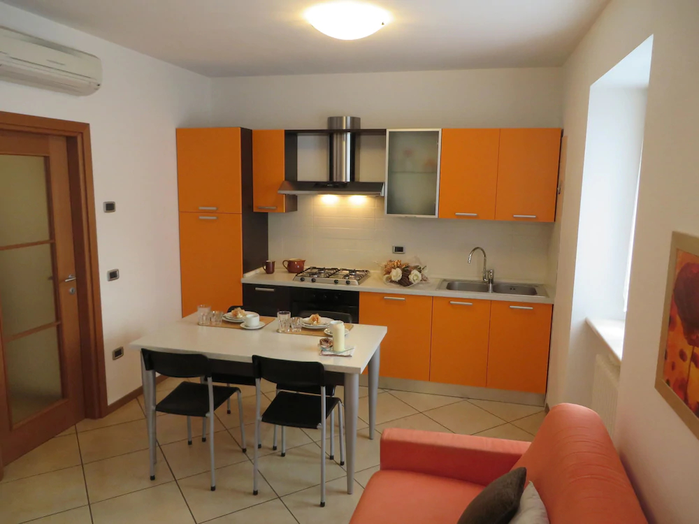 Bella Villa Apartments