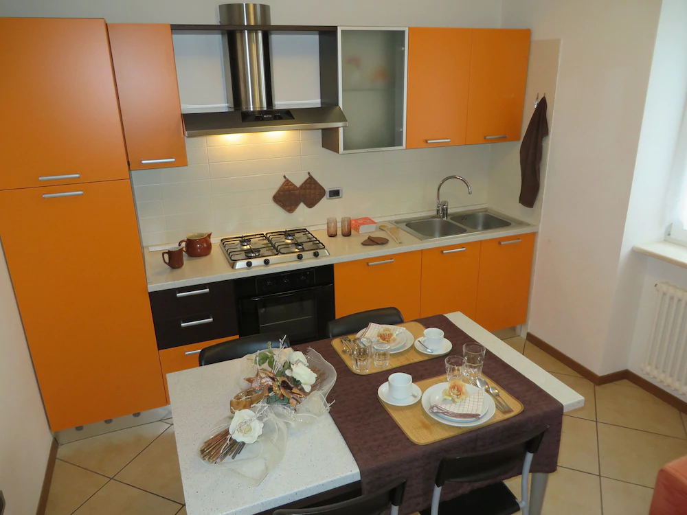 Bella Villa Apartments