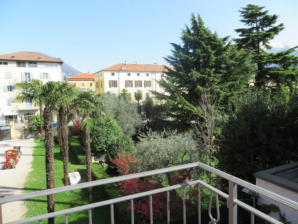 Bella Villa Apartments
