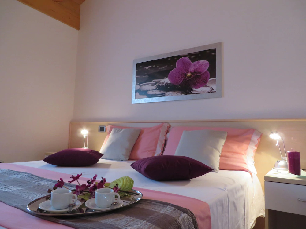 Bella Villa Apartments