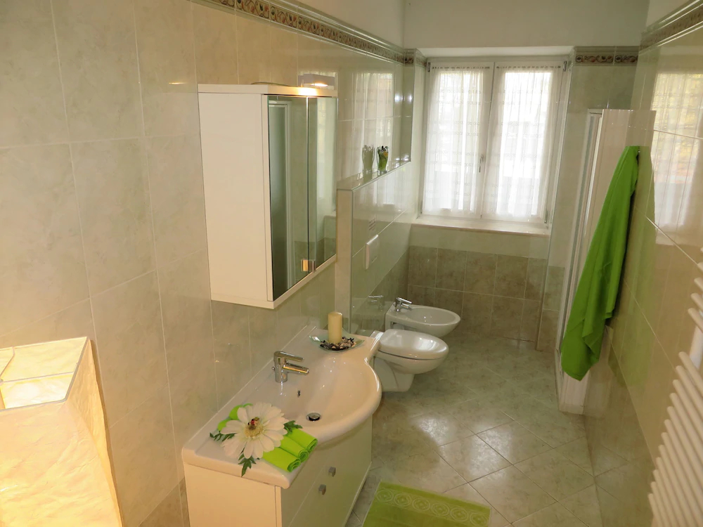 Bella Villa Apartments