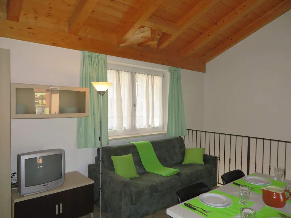 Bella Villa Apartments