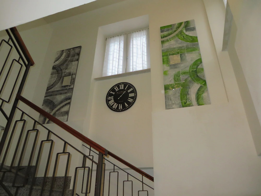 Bella Villa Apartments
