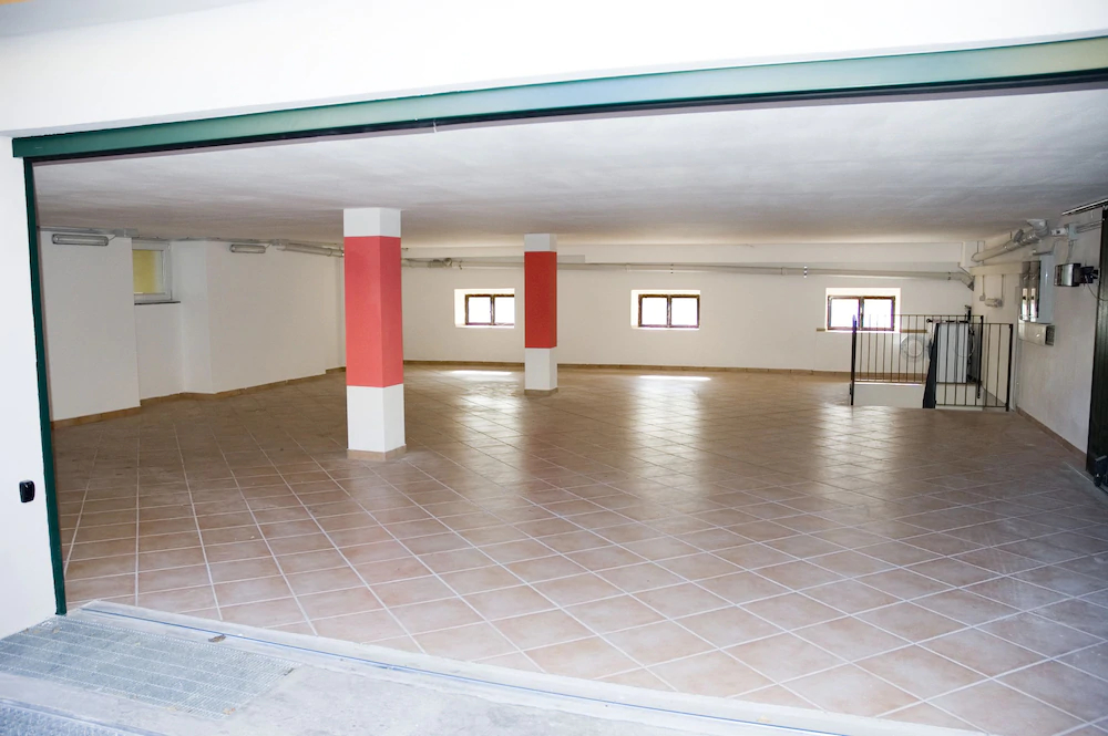 Bella Villa Apartments