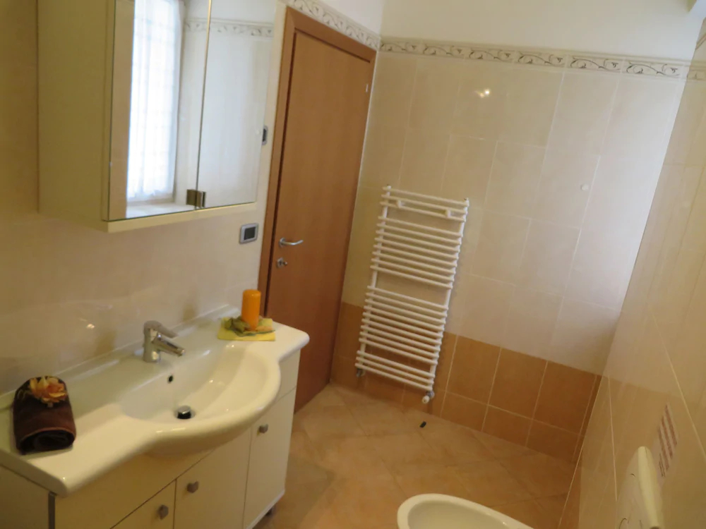 Bella Villa Apartments