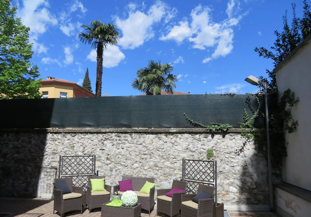 Bella Villa Apartments