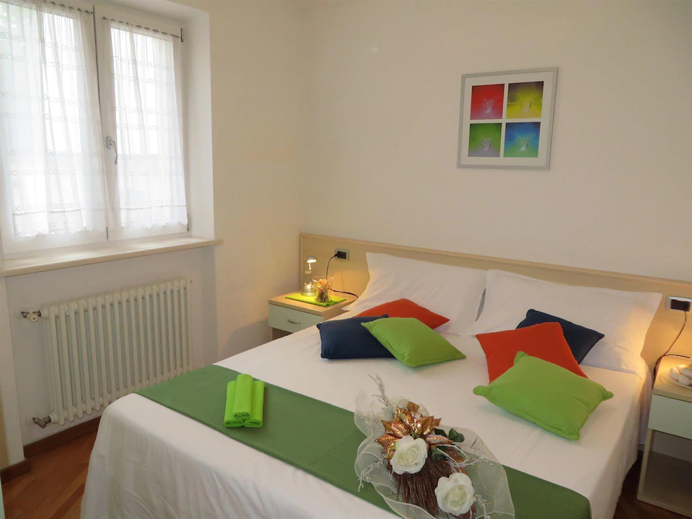 Bella Villa Apartments