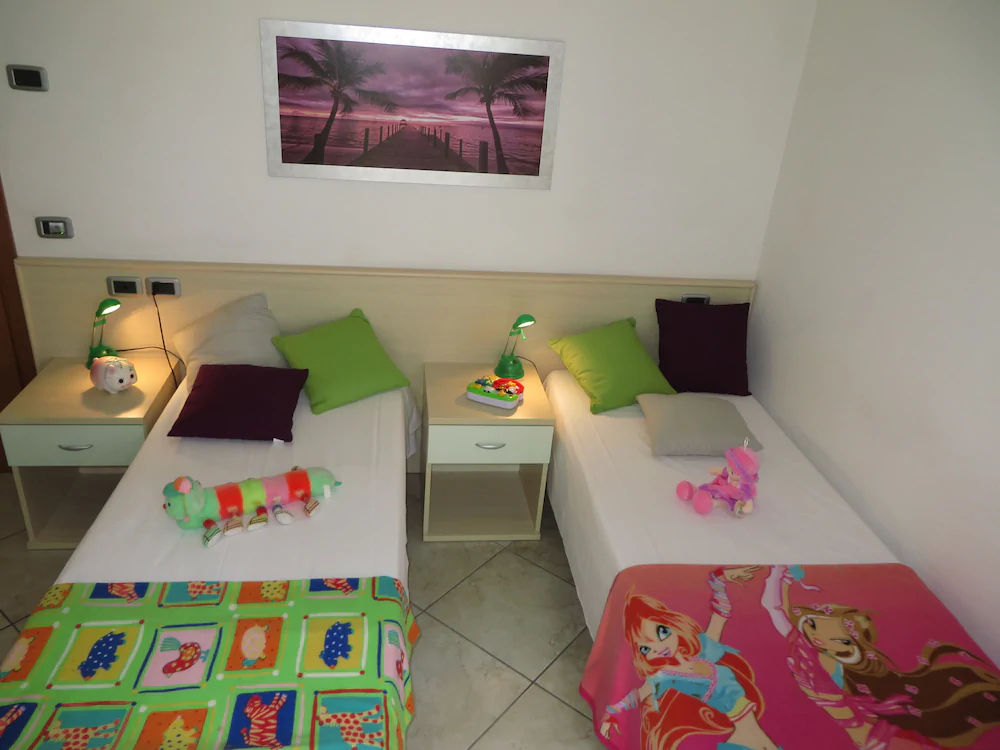 Bella Villa Apartments