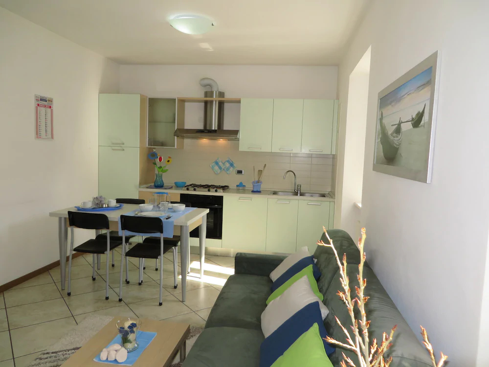 Bella Villa Apartments