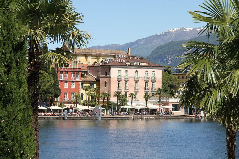 Bellavista Lakefront Hotel & Apartments, Riva del Garda