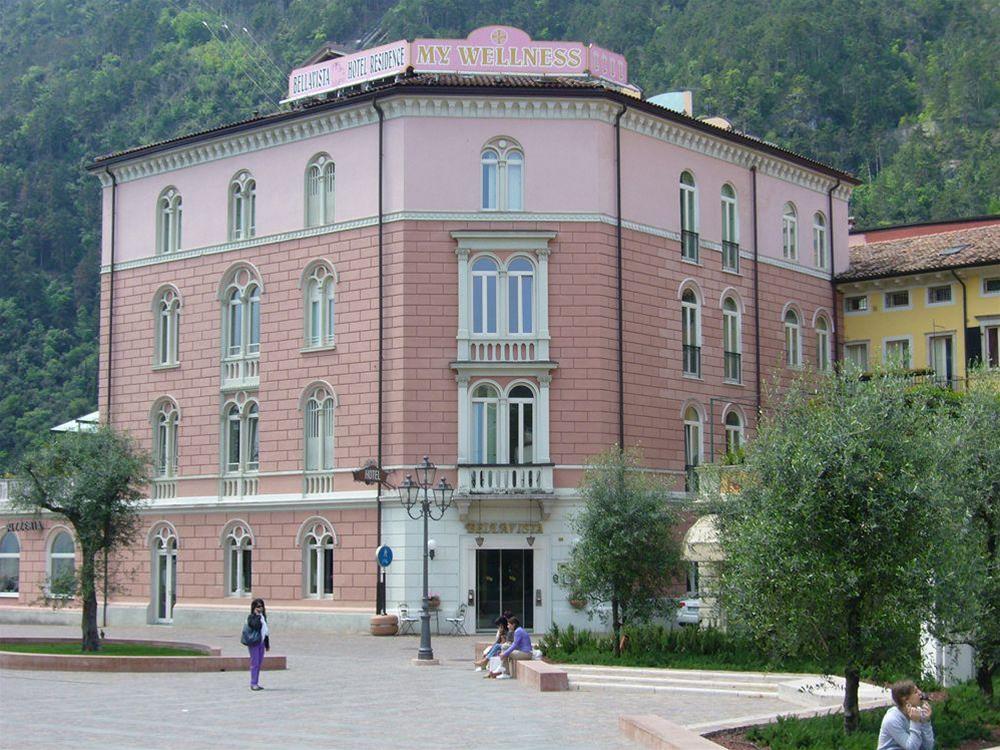 Bellavista Lakefront Hotel & Apartments, Riva del Garda