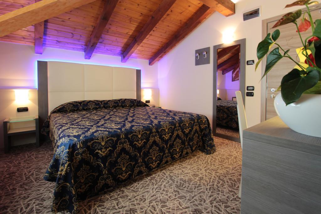Hotel Campagnola