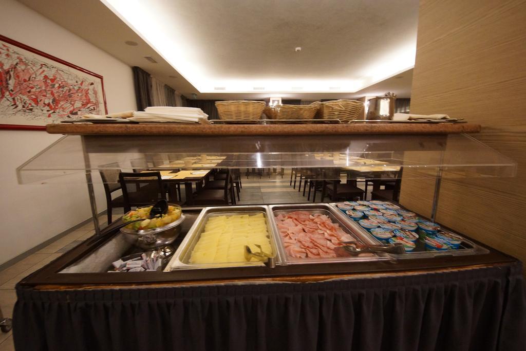 Hotel Campagnola