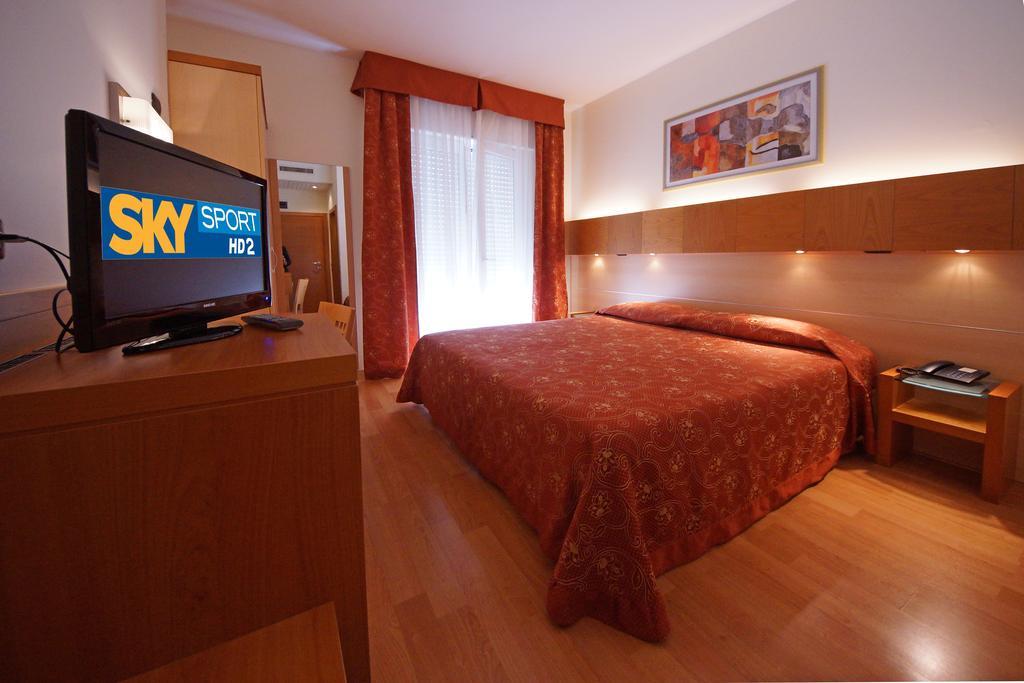 Hotel Campagnola