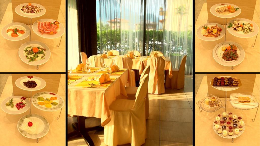 Hotel Campagnola