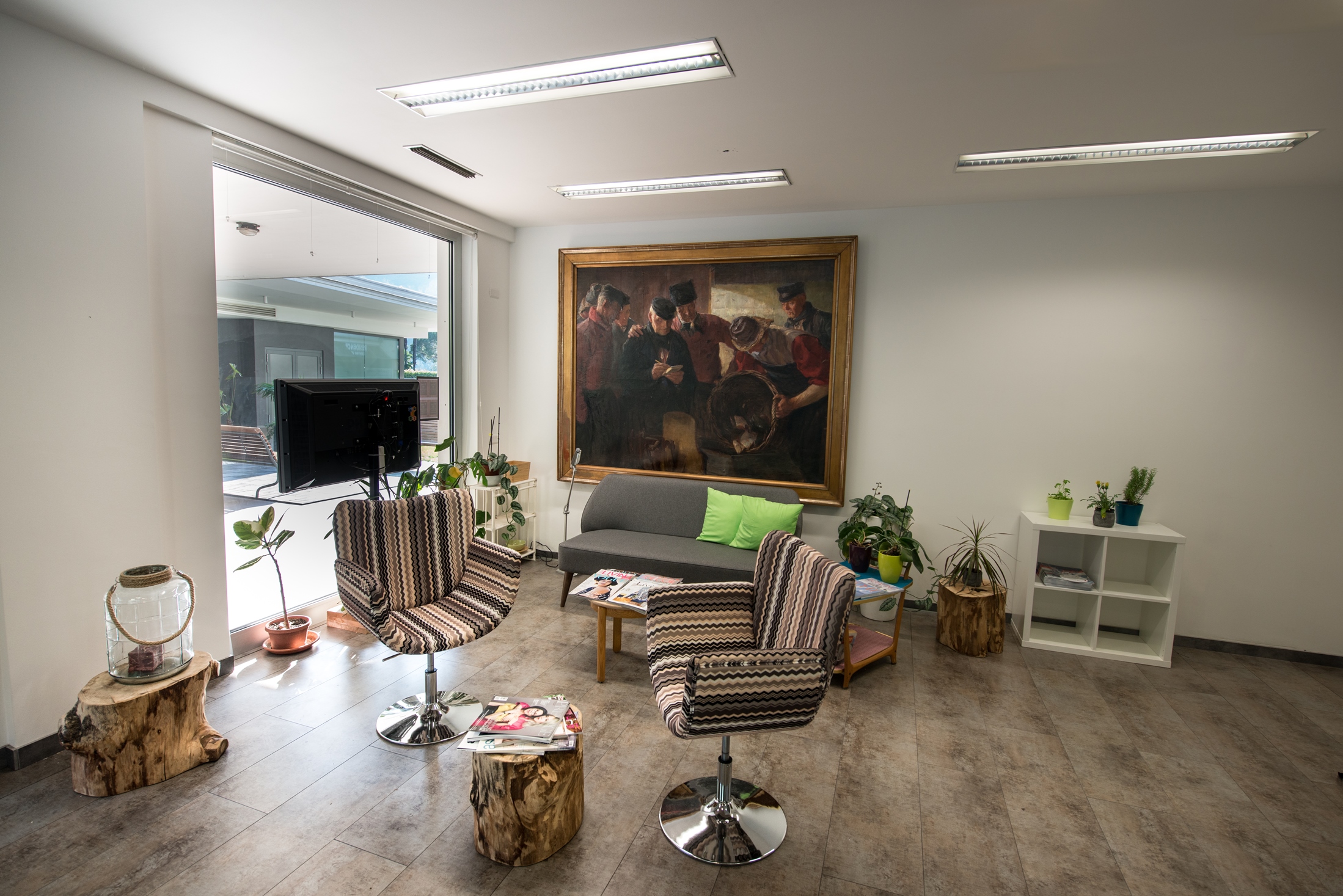 Residence Centro Vela