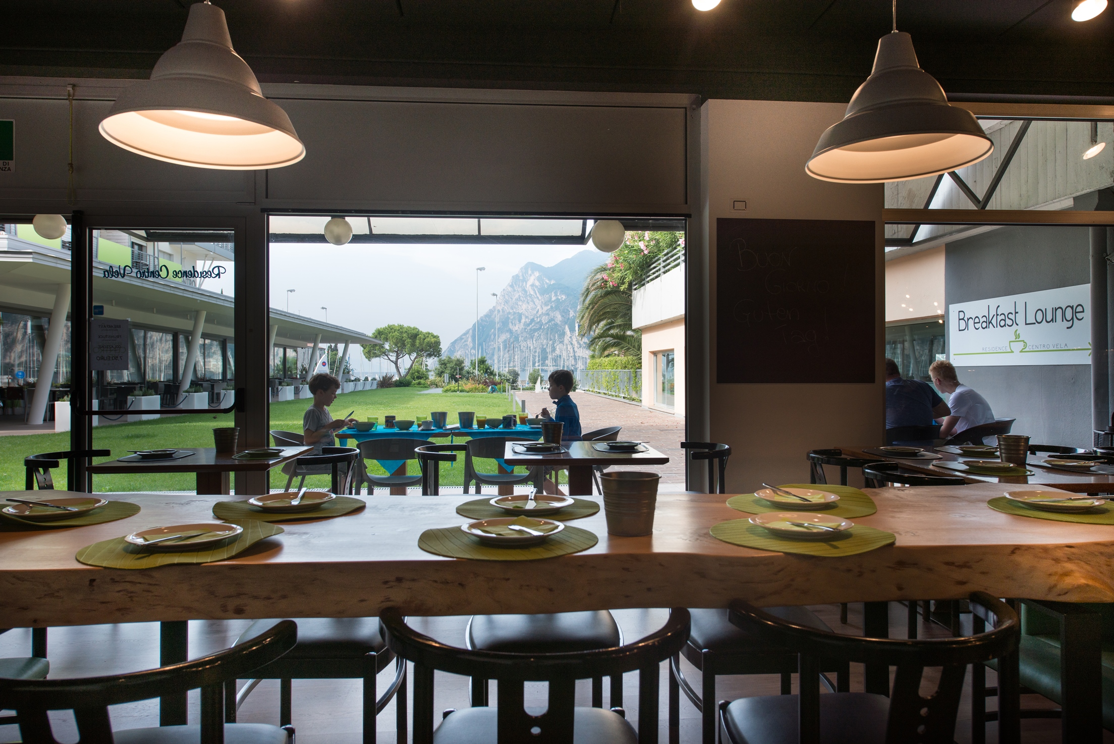 Residence Centro Vela