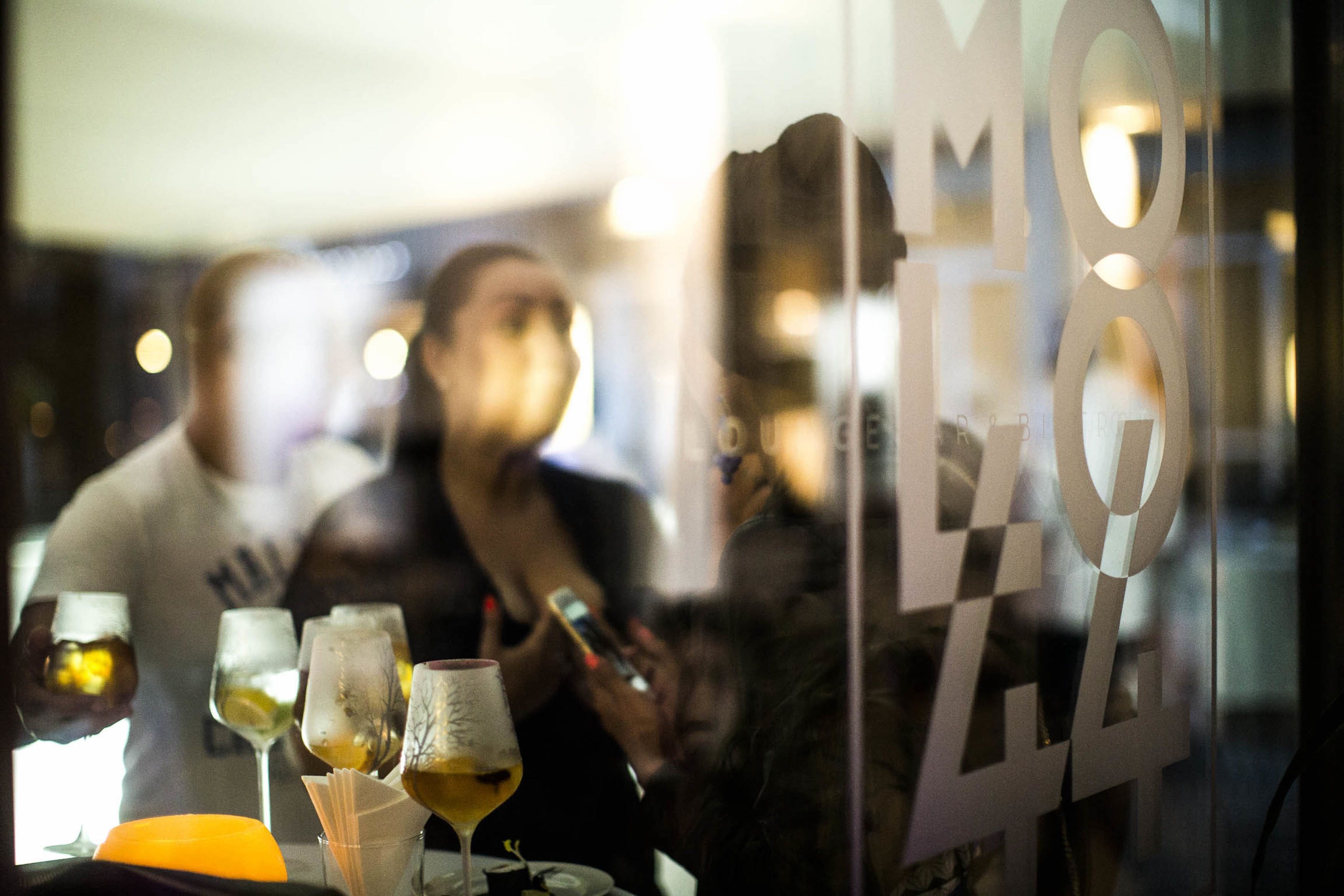 Du Lac et Du Parc Grand Resort