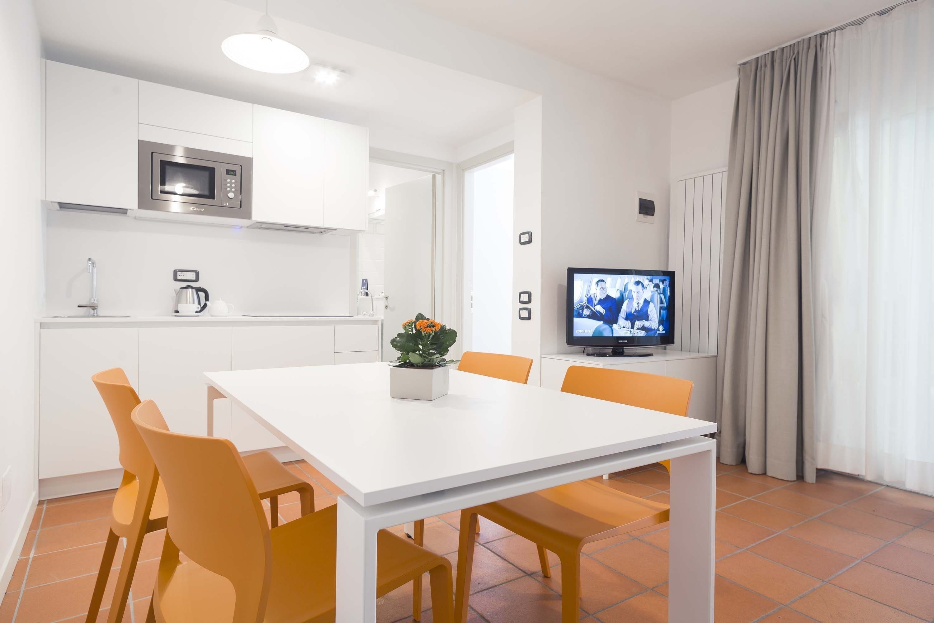 Du Lac et Du Parc Grand Resort