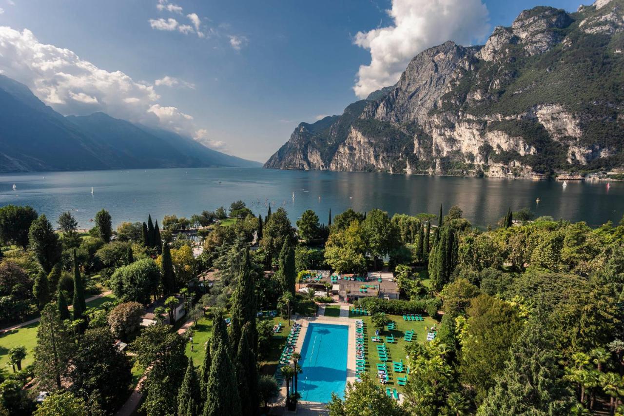 Du Lac et Du Parc Grand Resort