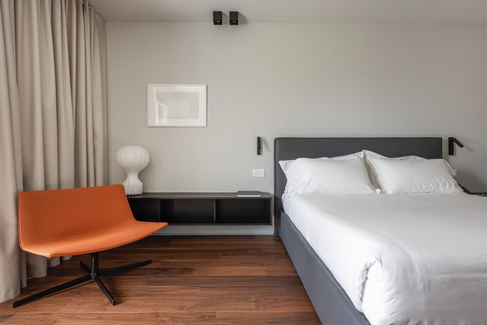 Du Lac et Du Parc Grand Resort