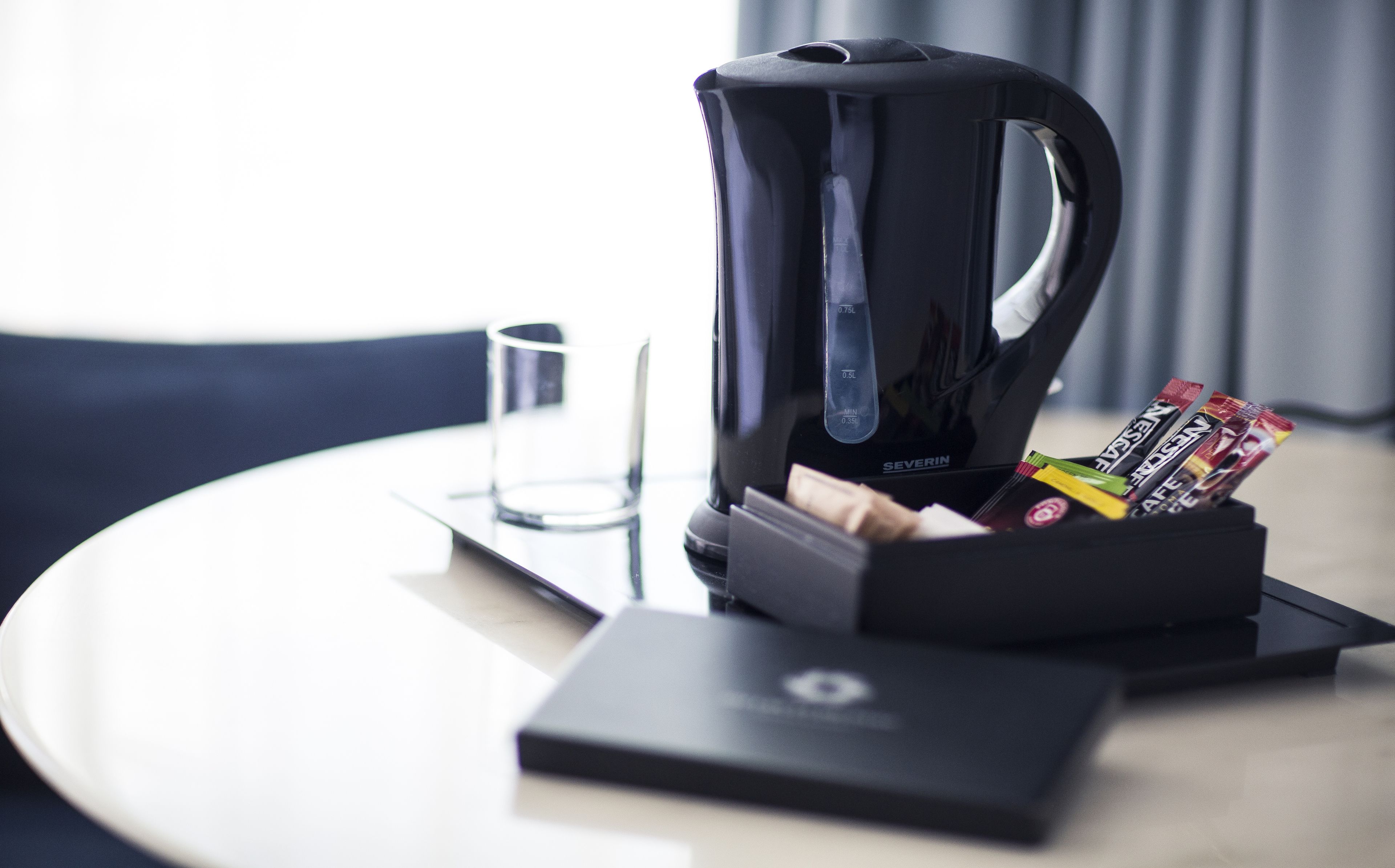 Du Lac et Du Parc Grand Resort