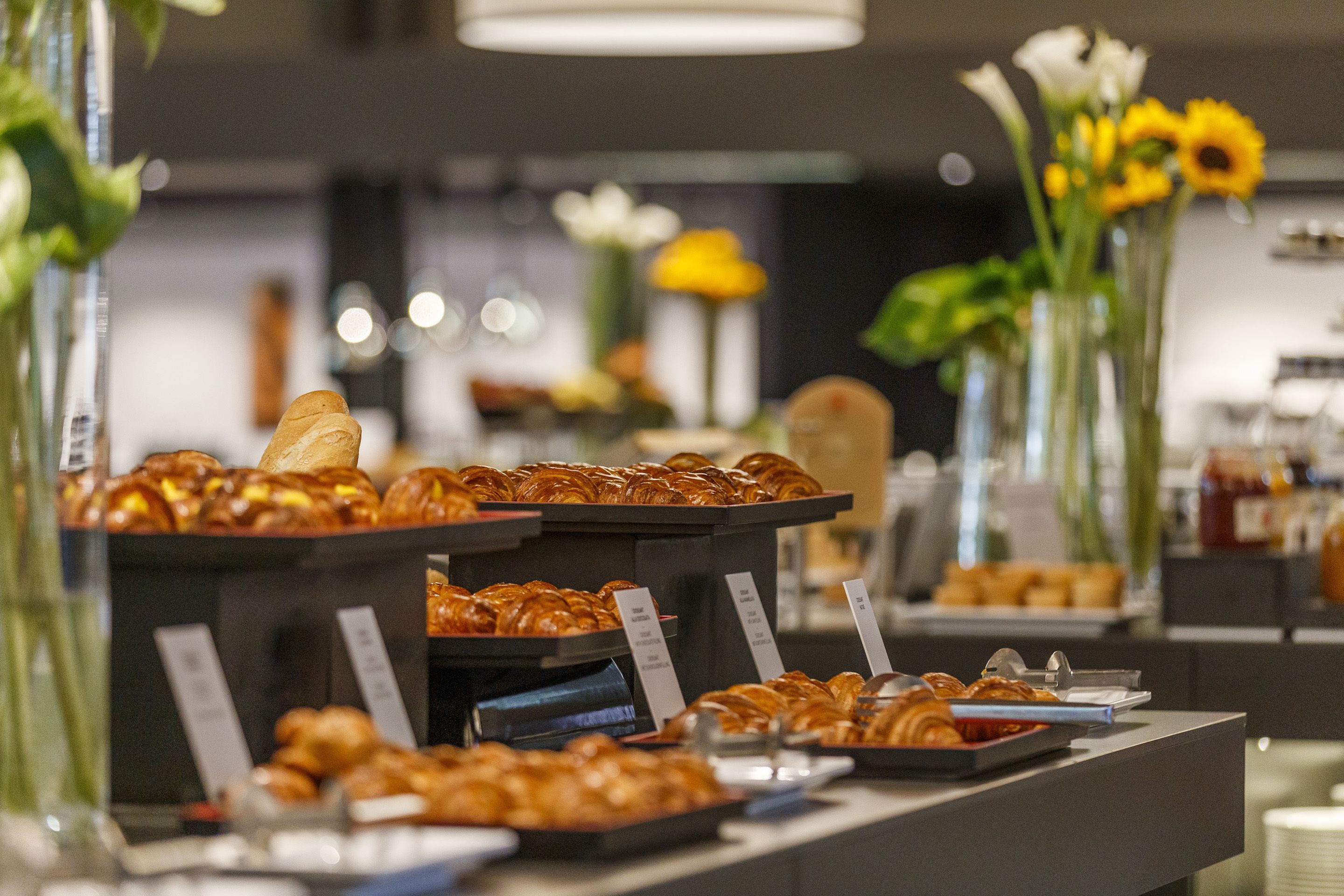 Du Lac et Du Parc Grand Resort