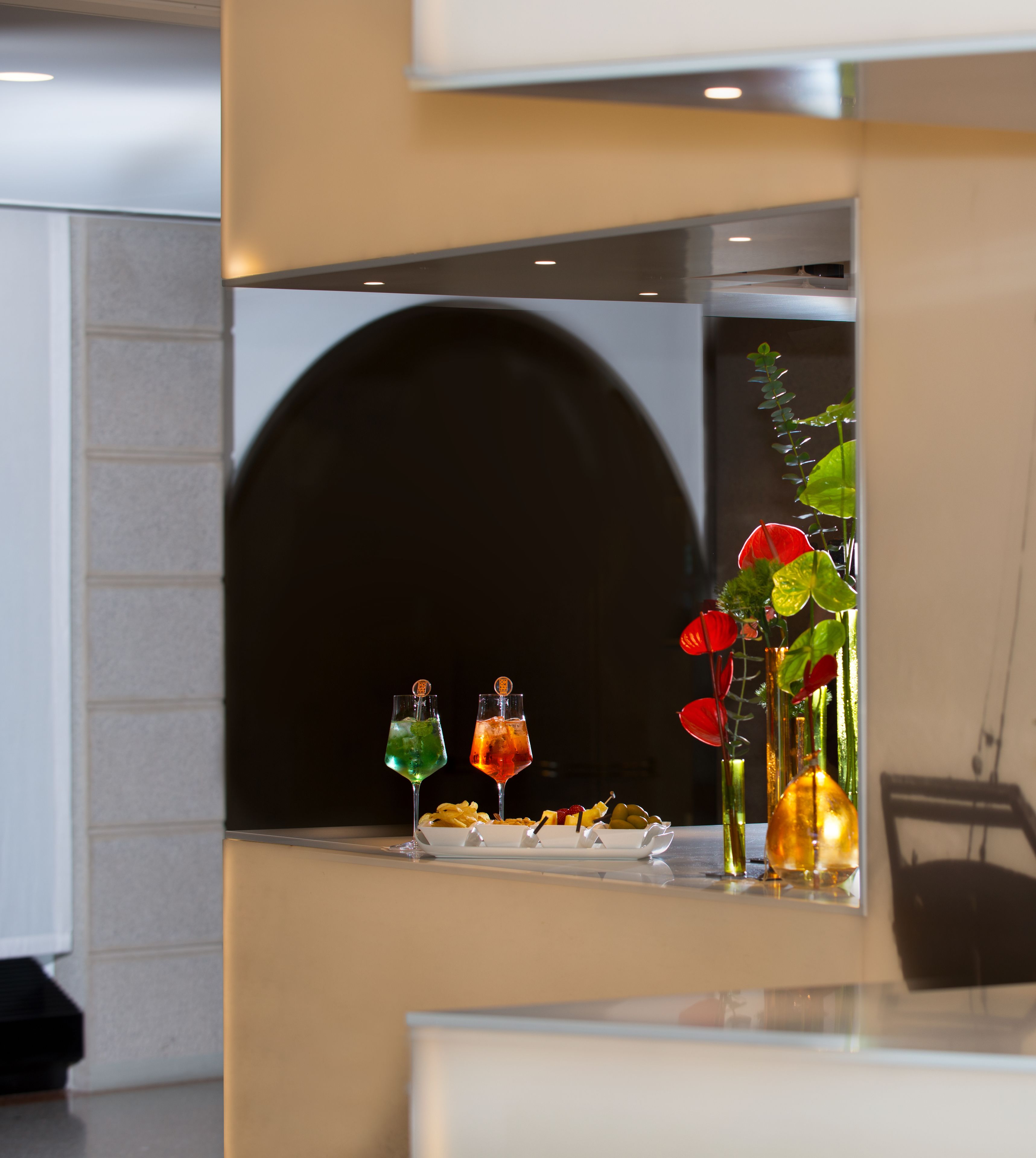 Du Lac et Du Parc Grand Resort