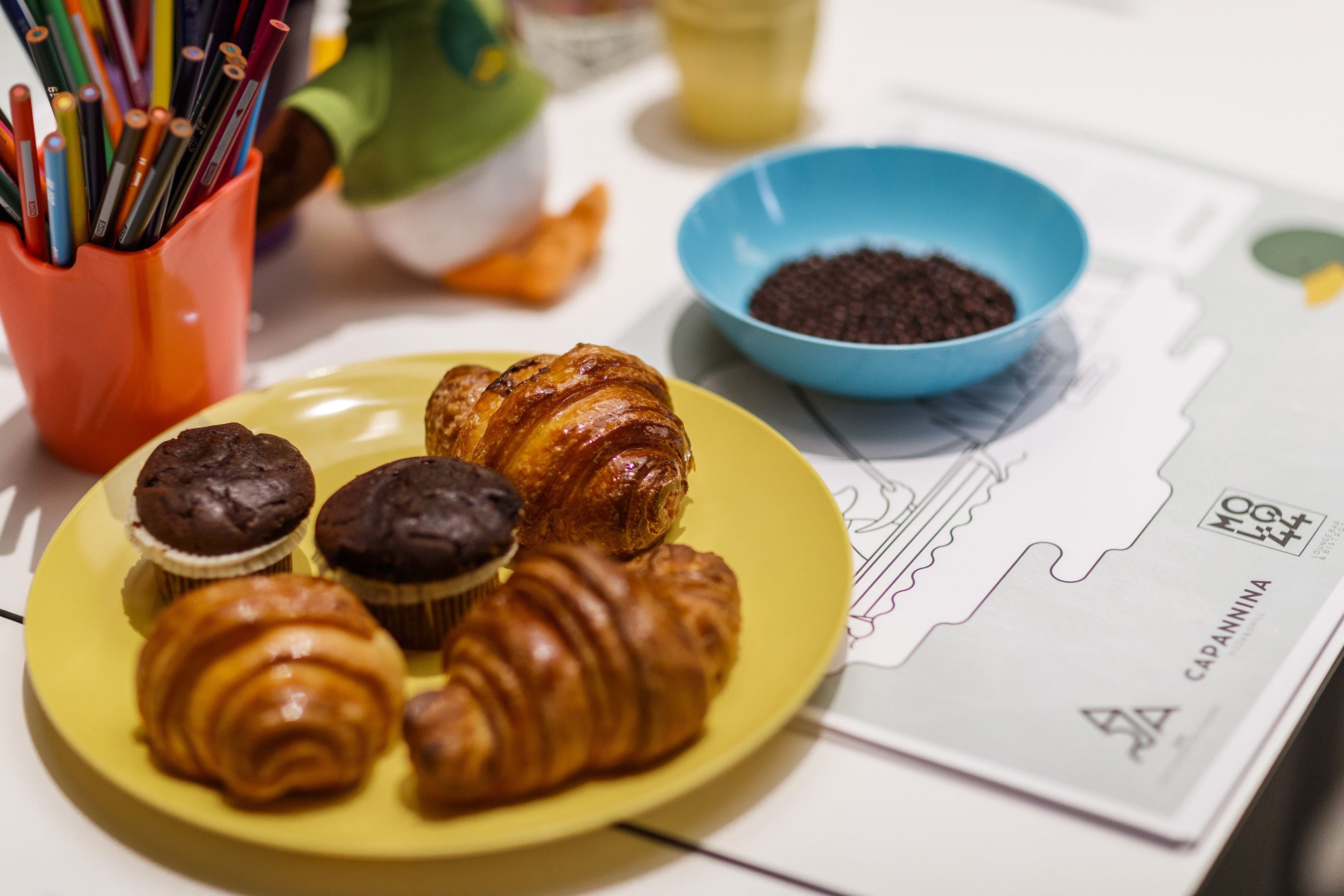 Du Lac et Du Parc Grand Resort