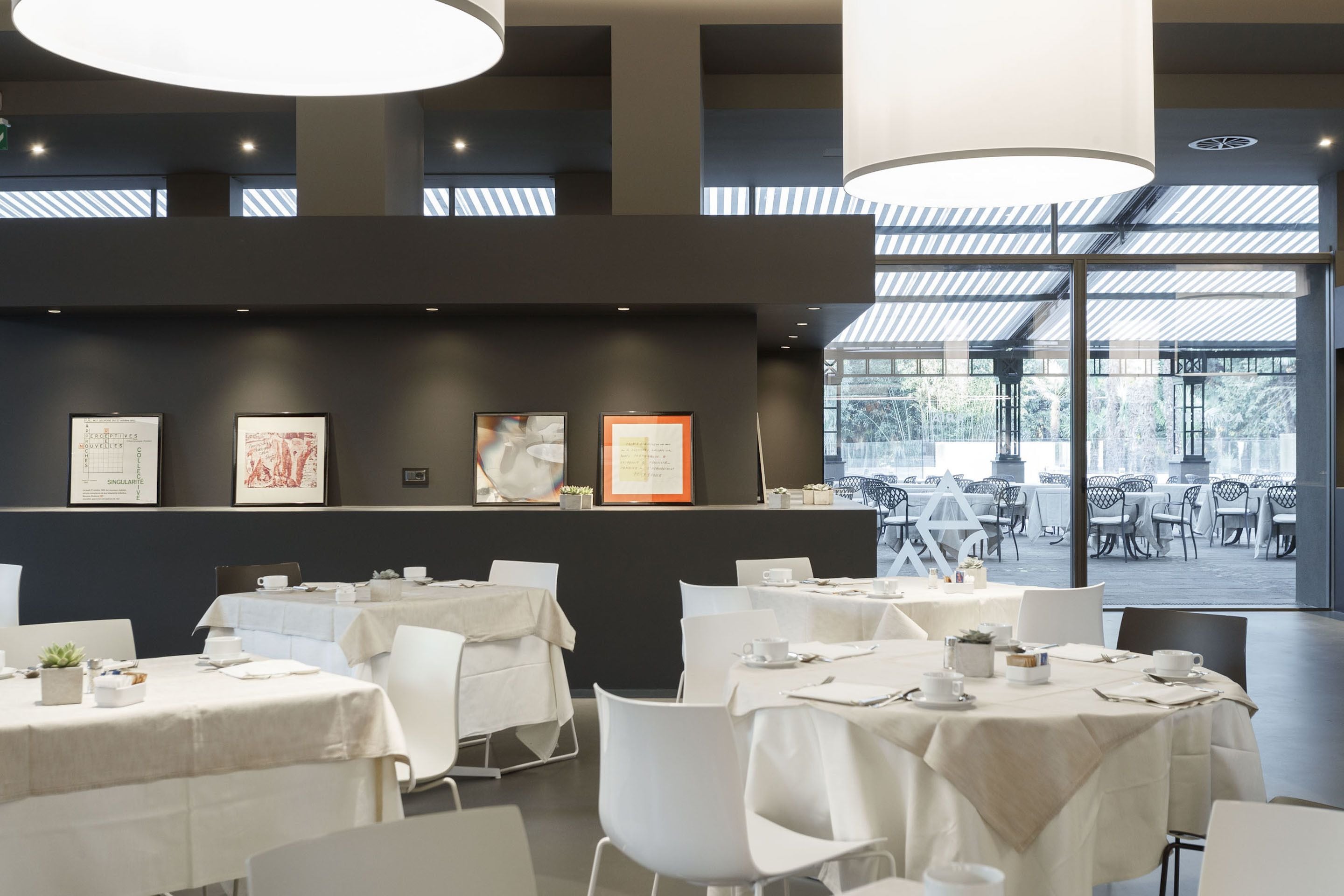 Du Lac et Du Parc Grand Resort