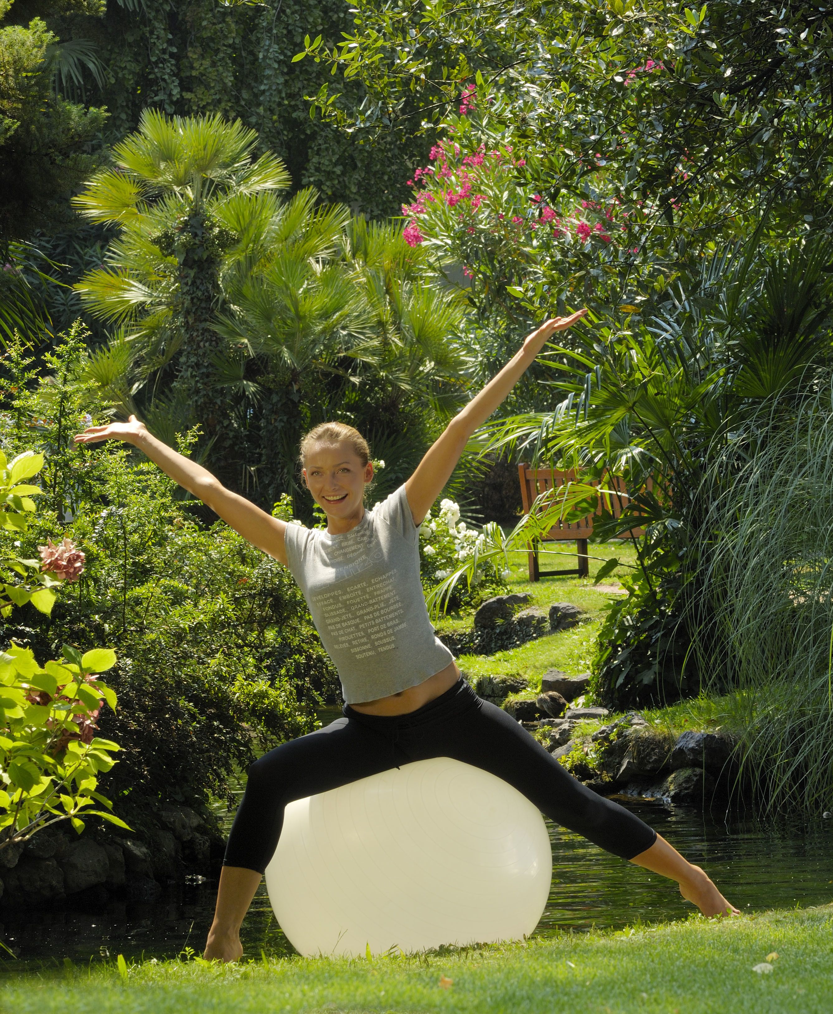 Du Lac et Du Parc Grand Resort