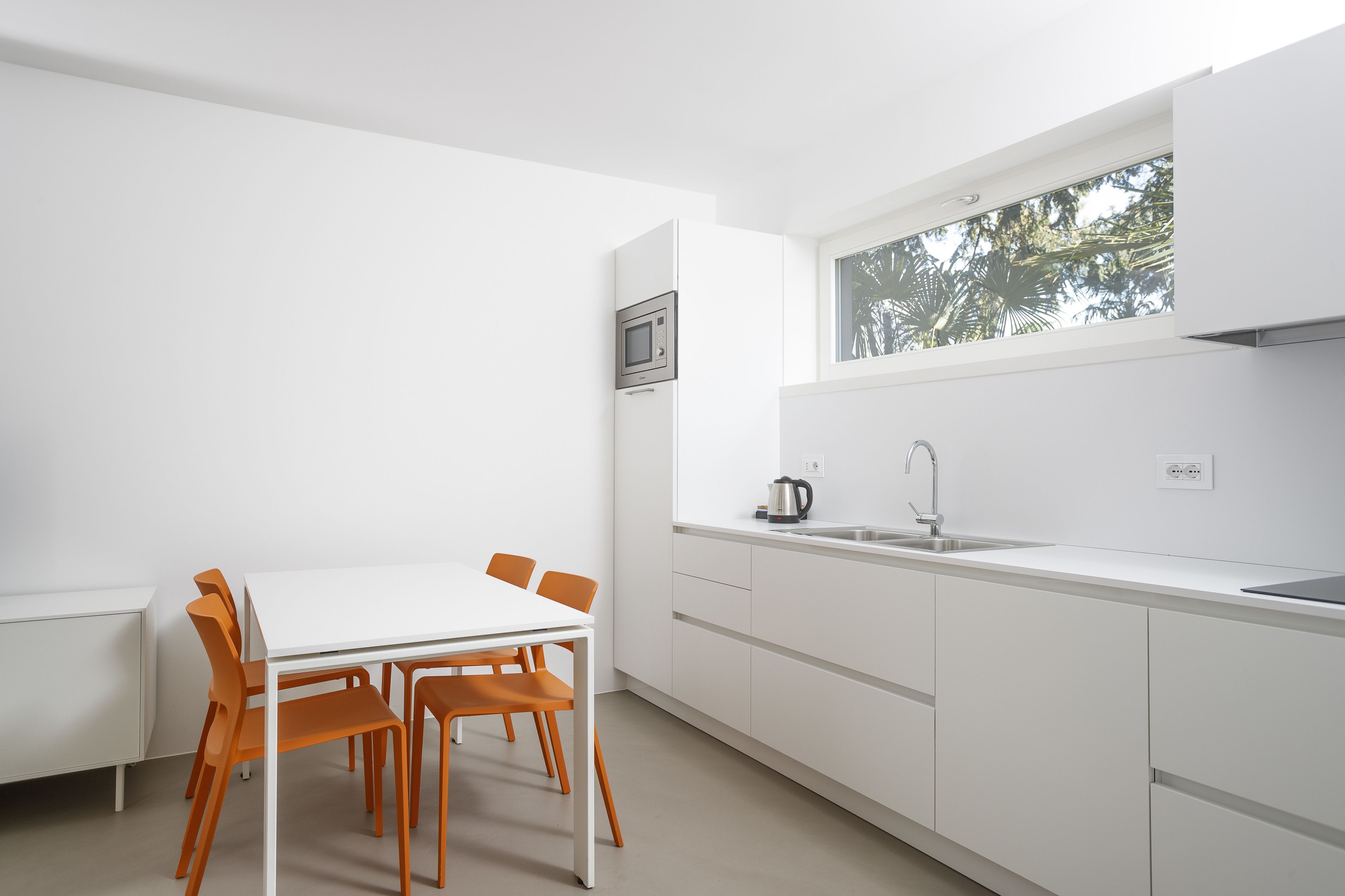 Du Lac et Du Parc Grand Resort