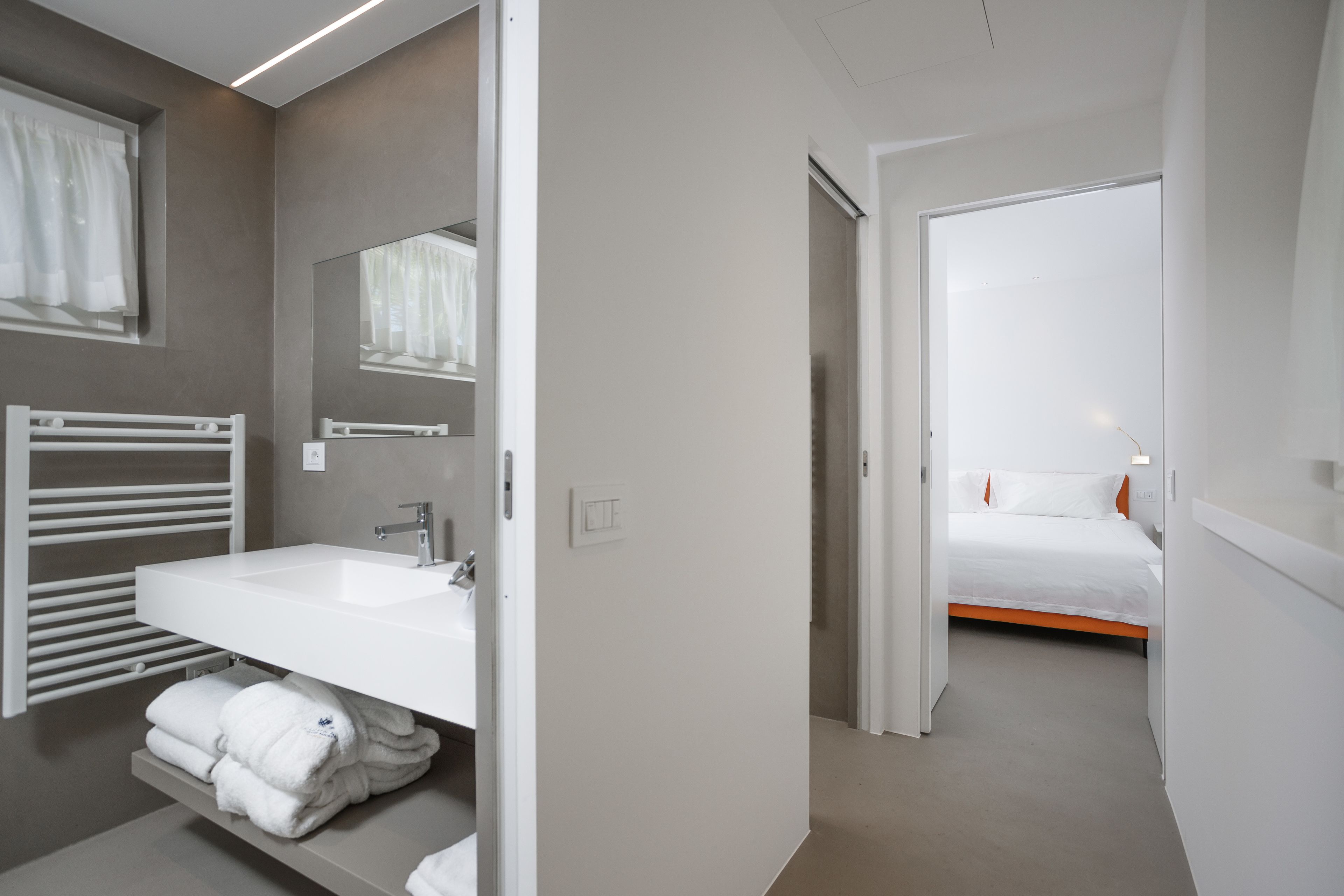 Du Lac et Du Parc Grand Resort