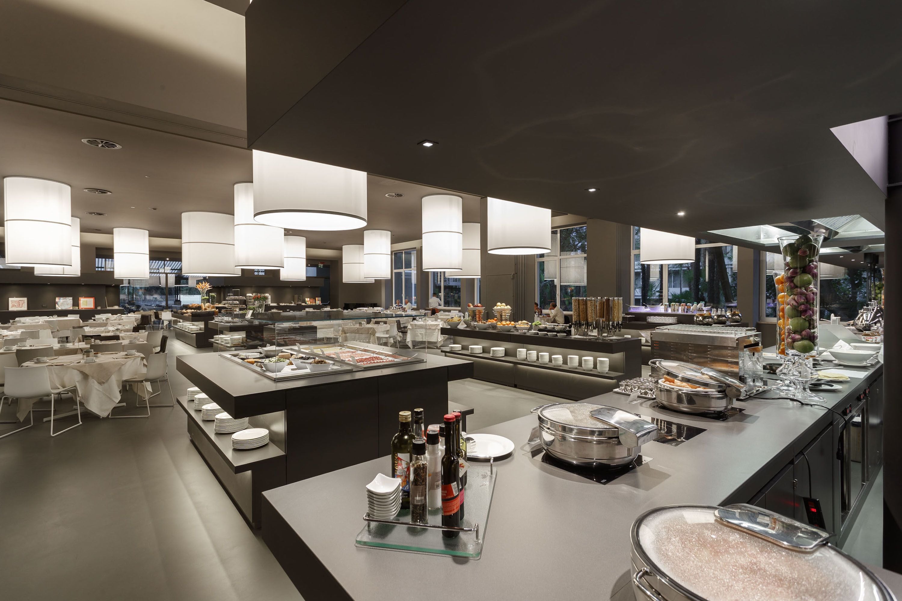 Du Lac et Du Parc Grand Resort