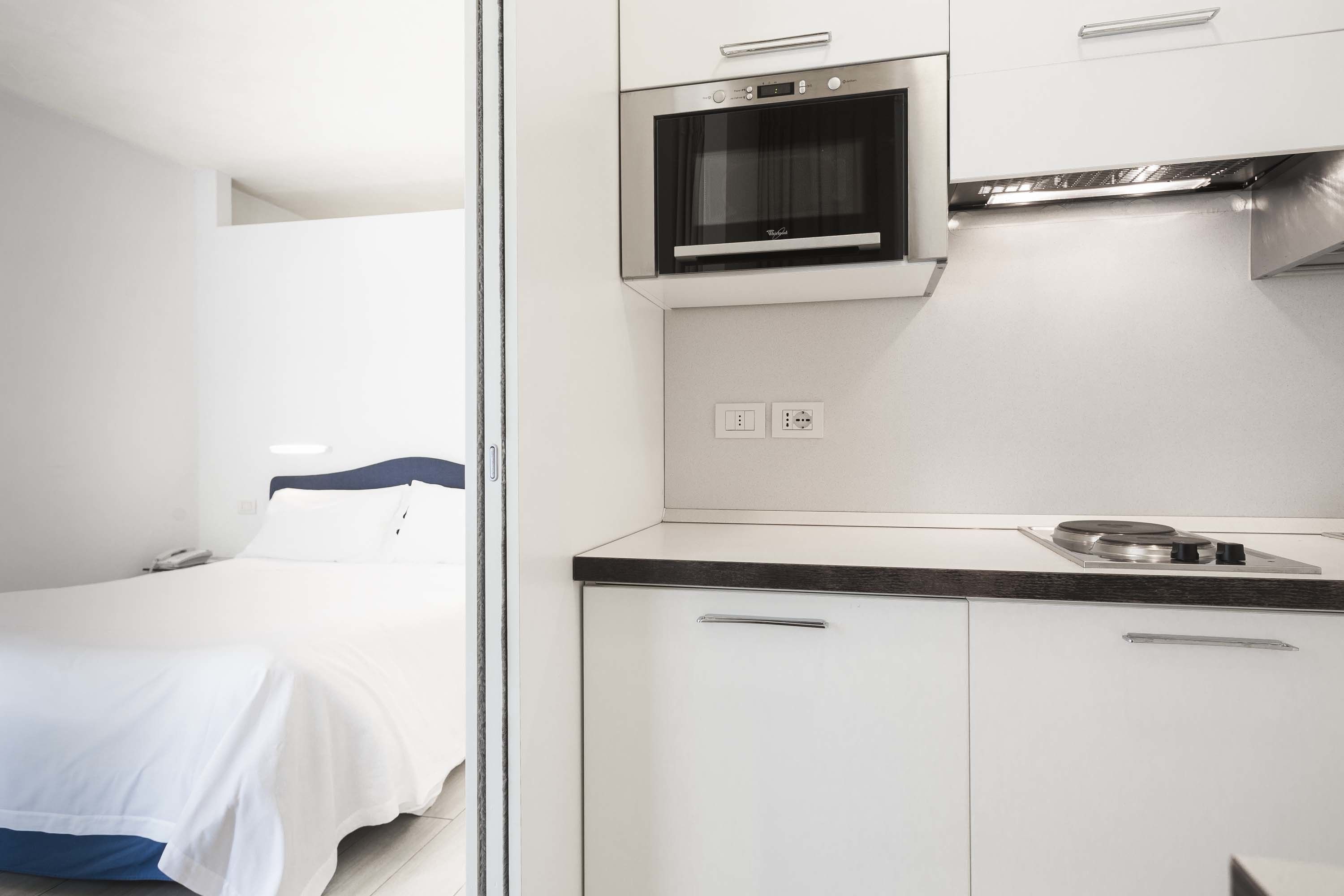 Du Lac et Du Parc Grand Resort