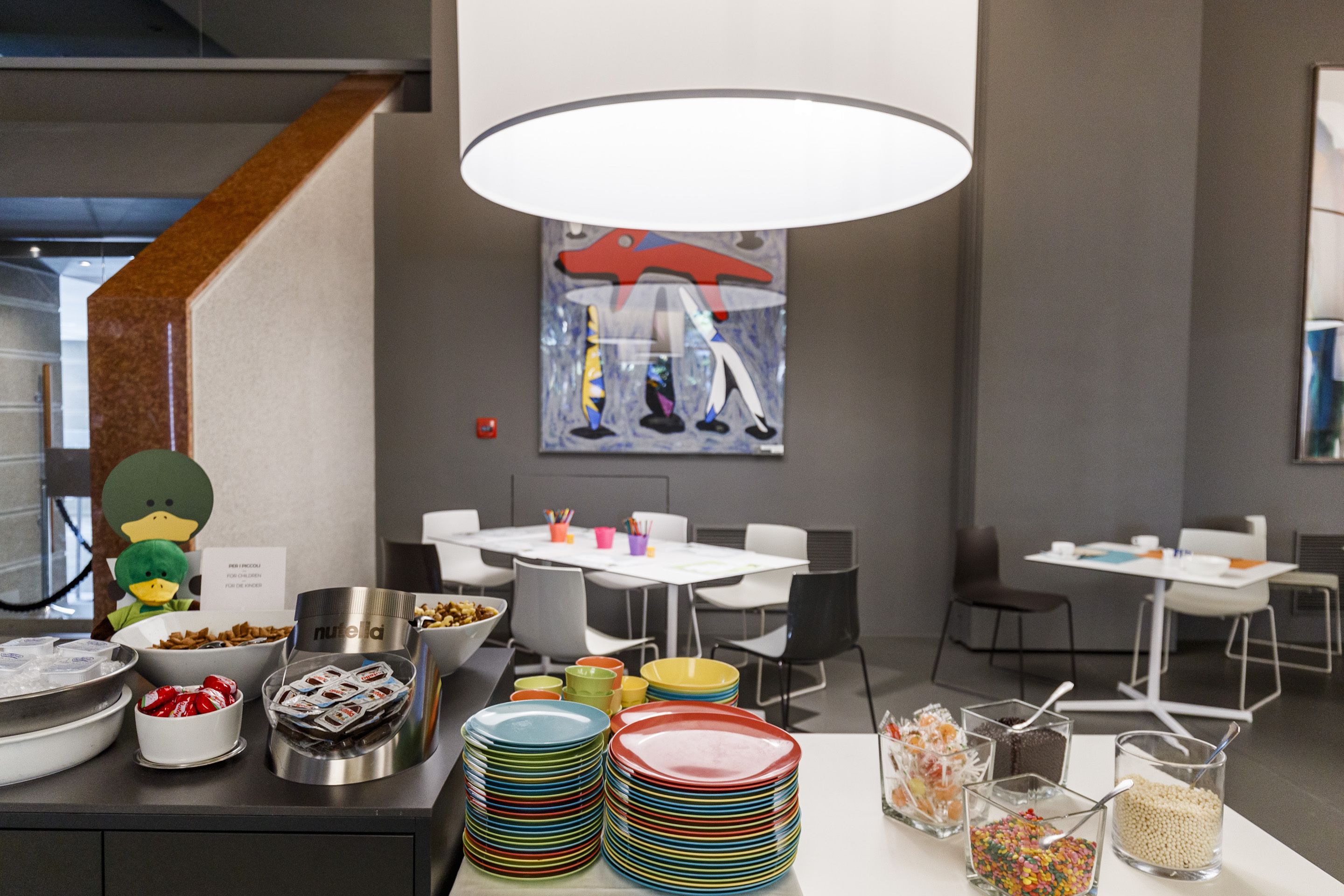 Du Lac et Du Parc Grand Resort